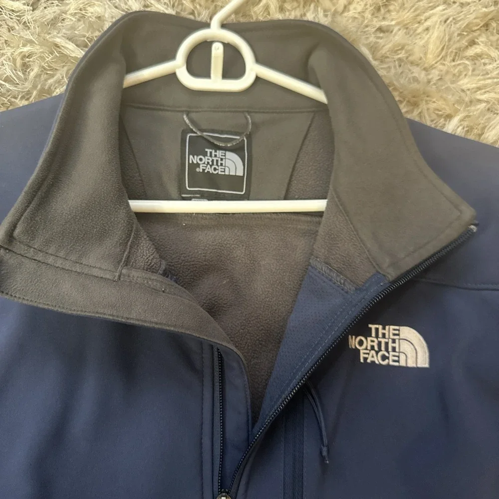 The North Face *** one
